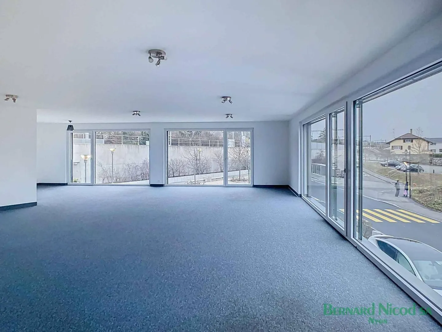 Büro / Verkaufsfläche von 63 m2 - Foto 2 von 6