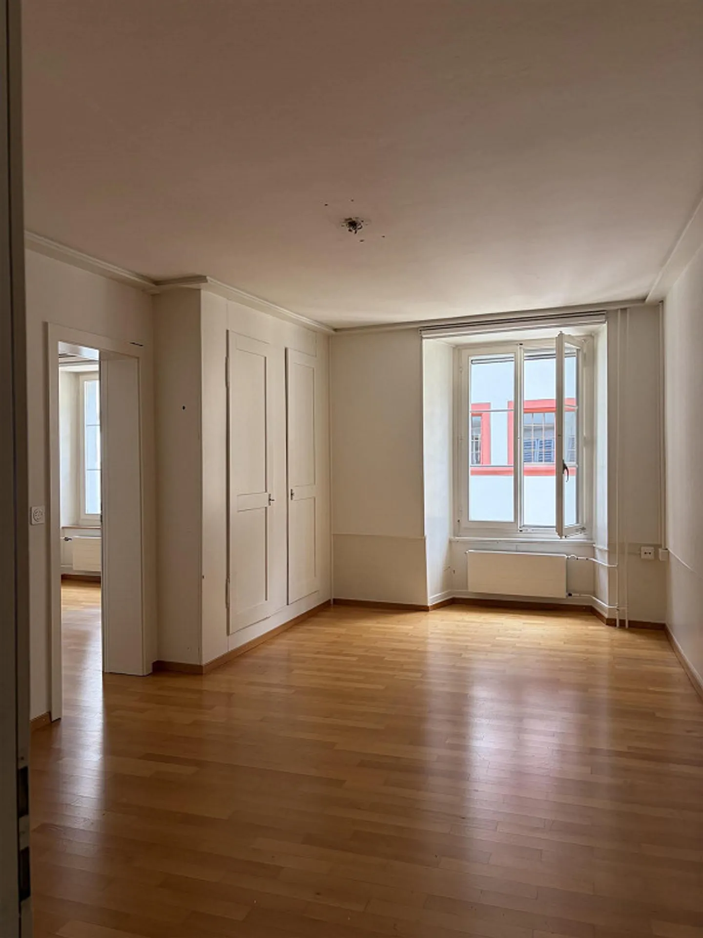 Wohnung mit Seesicht in Zug - Foto 11 von 13