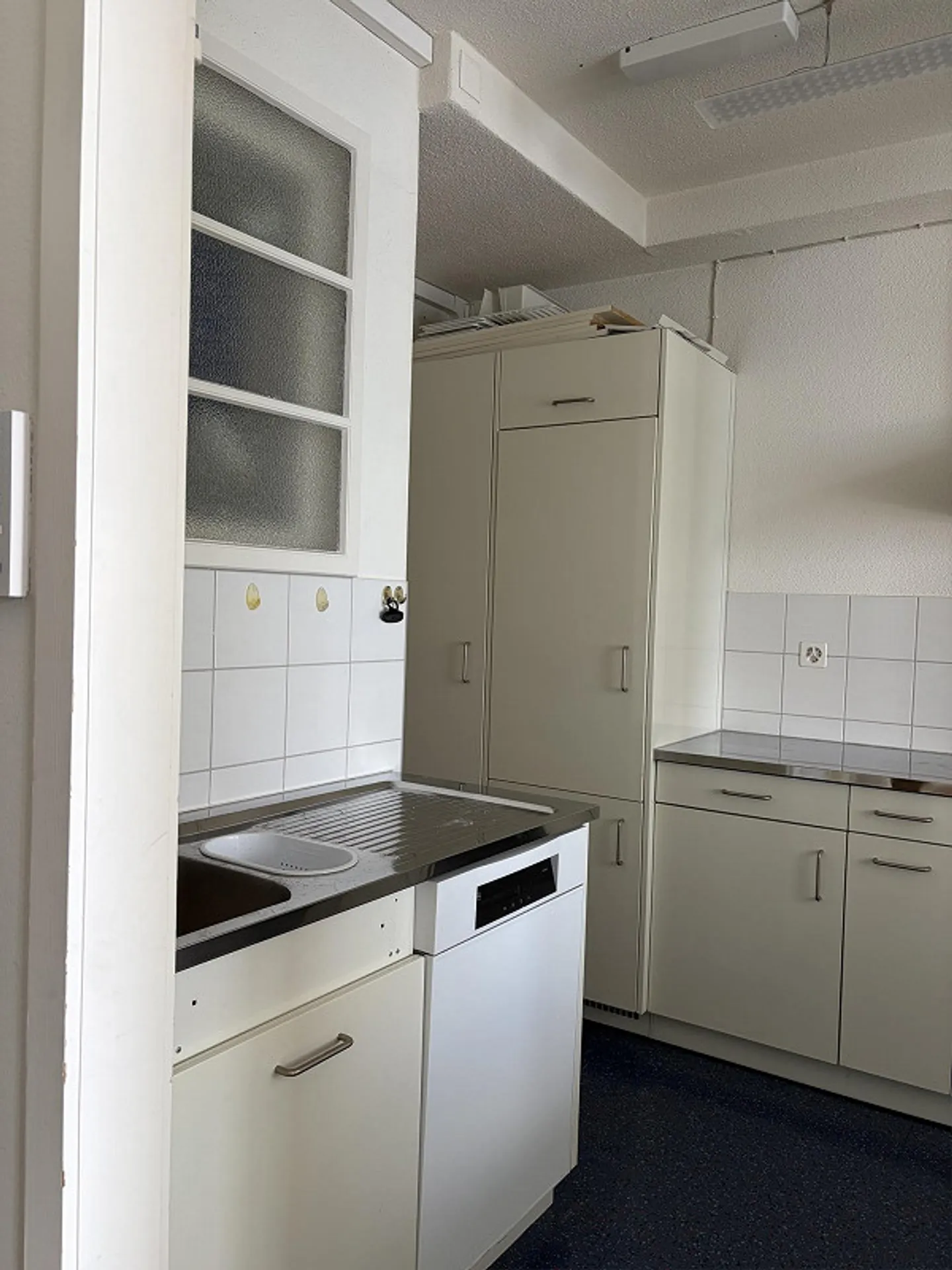 Wohnung mit Seesicht in Zug - Foto 8 von 13