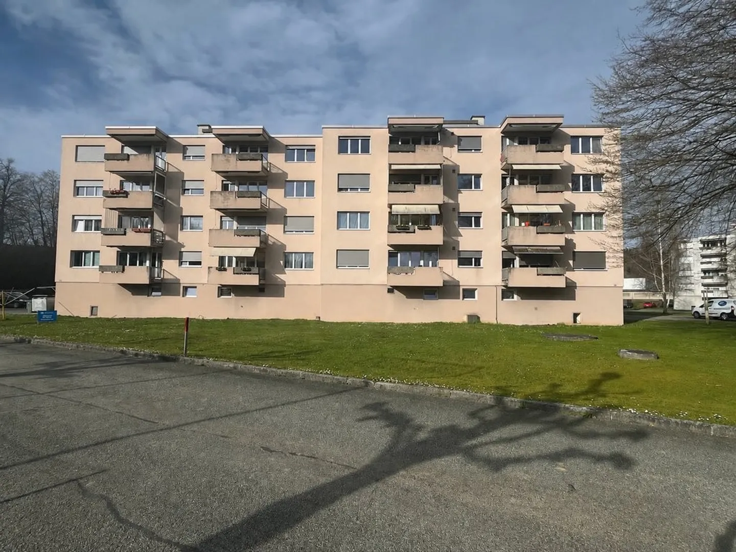 Appartamento completamente ristrutturato con 3,5 stanze in affitto a Porrentruy - Foto 1 di 5