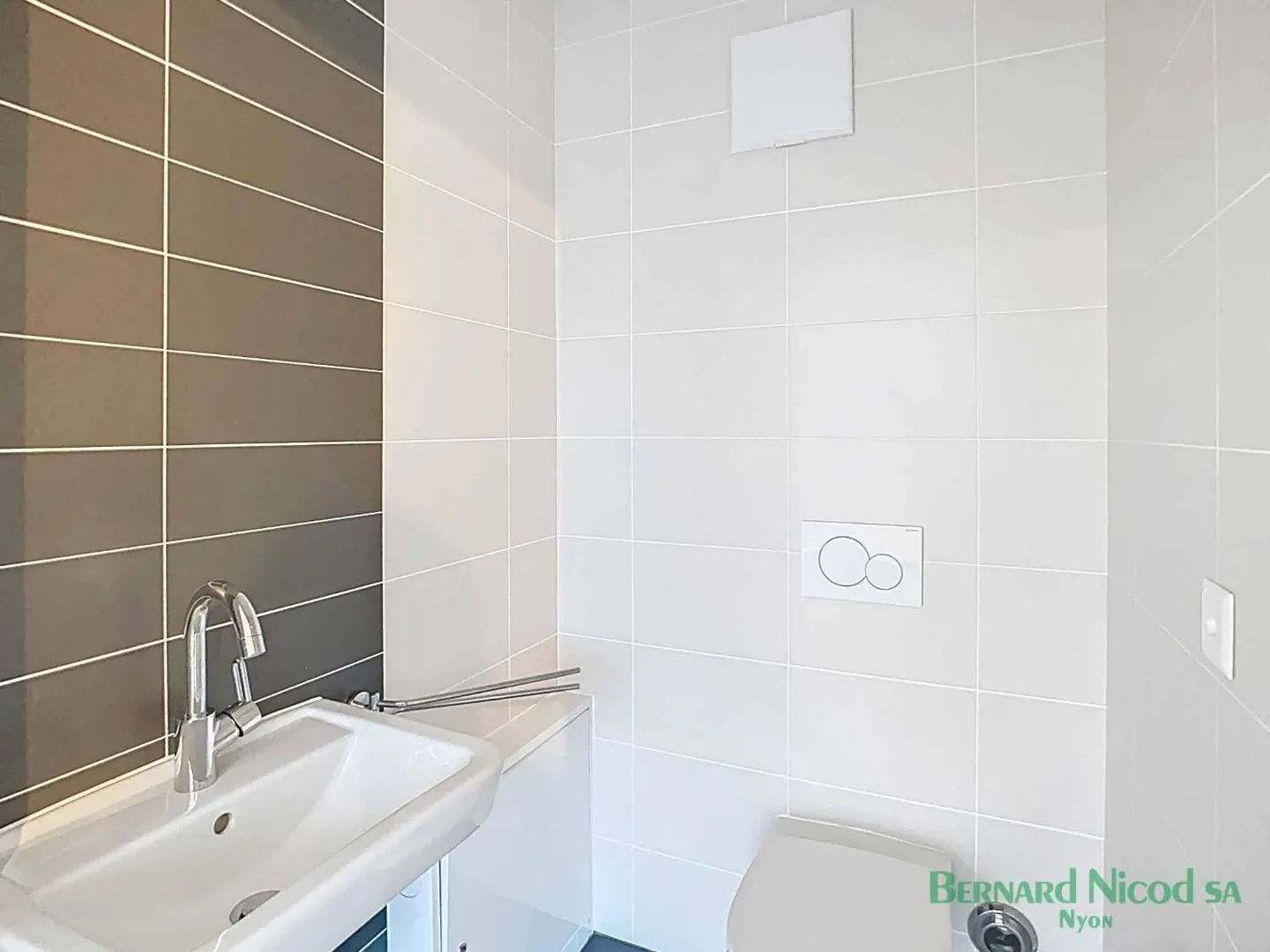 Büro / Verkaufsfläche von 63 m2 - Foto 5 von 6