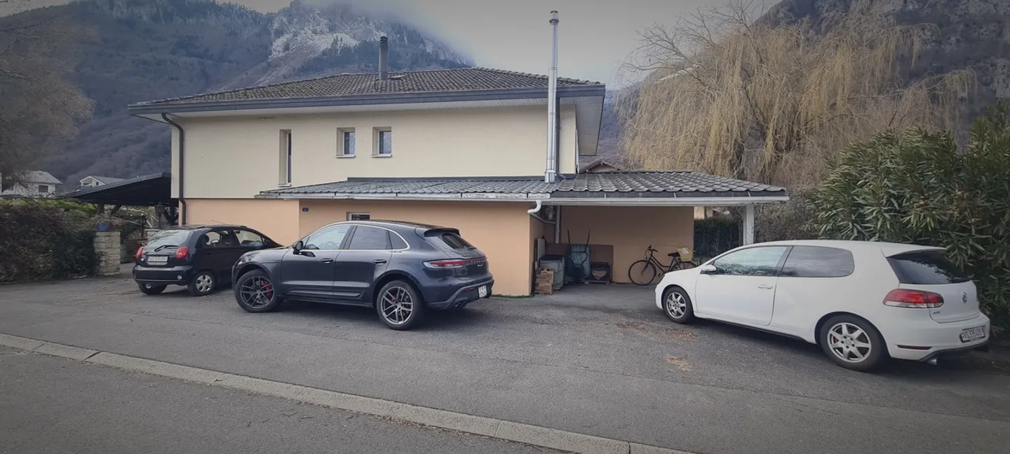 Grande maison avec 2 appartements de 3,5 pièces sur 672 m2 - Photo 5 sur 32