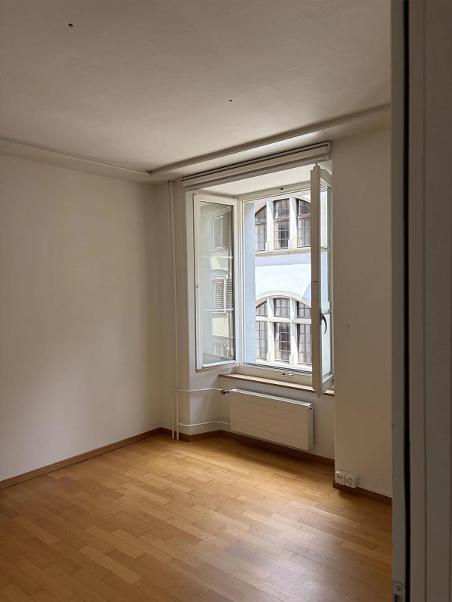 Wohnung mit Seesicht in Zug - Foto 12 von 13
