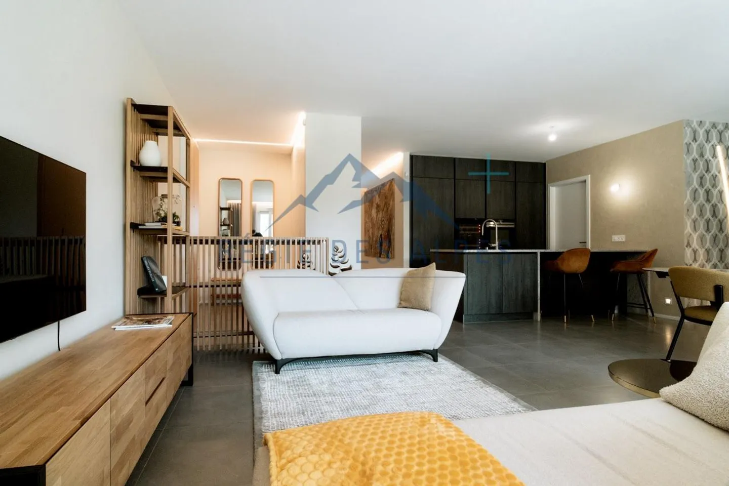 Appartement élégant 5 pièces à Pregny-Chambésy - Photo 2 sur 8