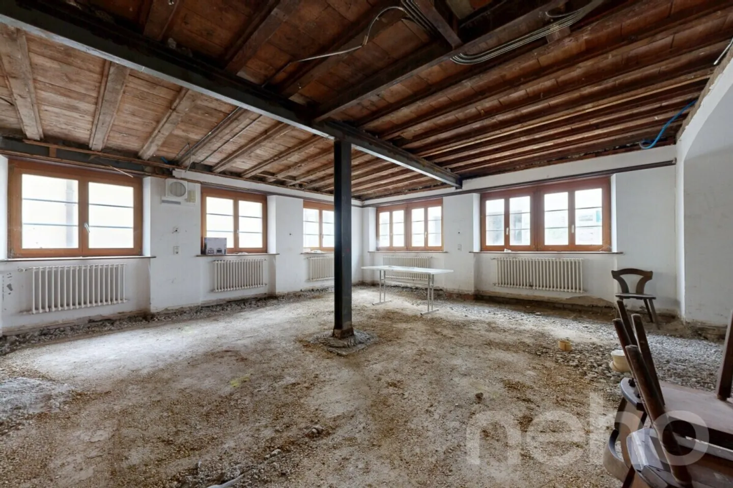 Opportunité d'investissement : Immeuble - Photo 5 sur 12