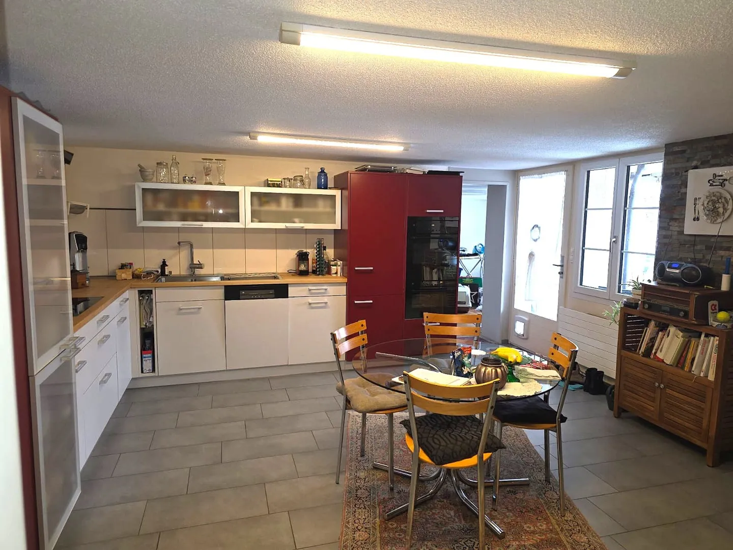 Appartamento spazioso di 4,5 stanze - Foto 3 di 12