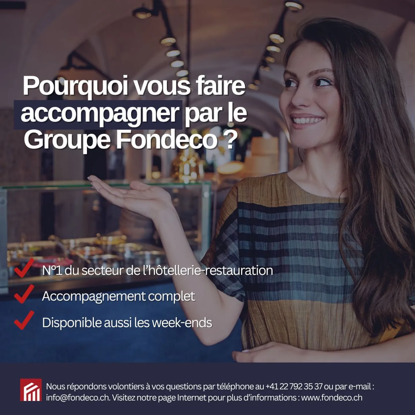 Restaurant - Photo 3 of 3