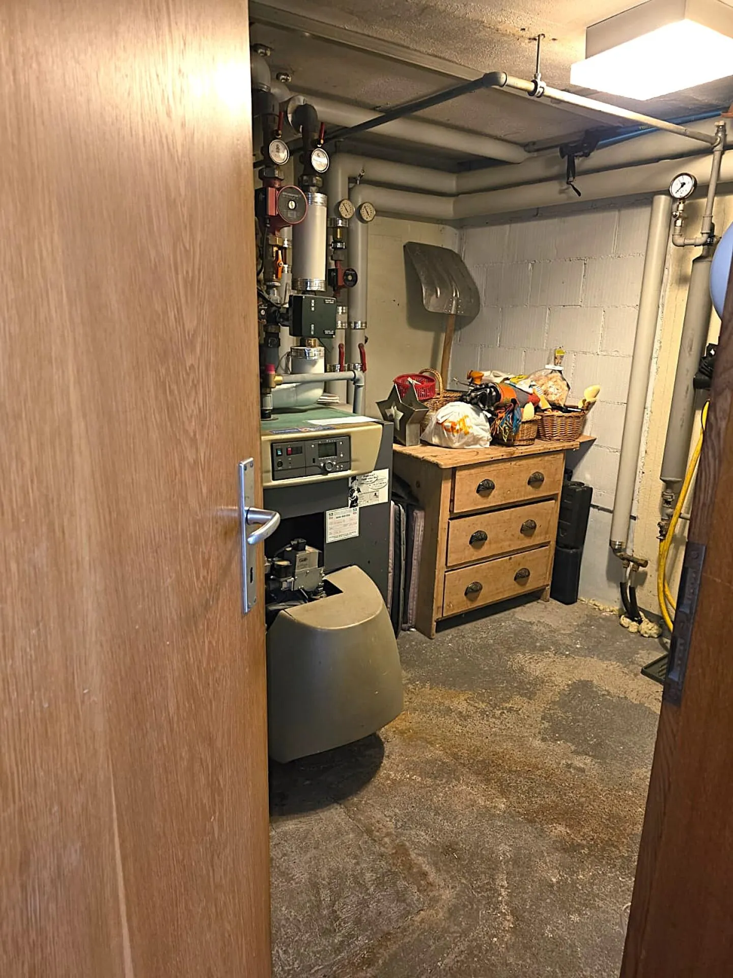 Appartamento spazioso di 4,5 stanze - Foto 11 di 12