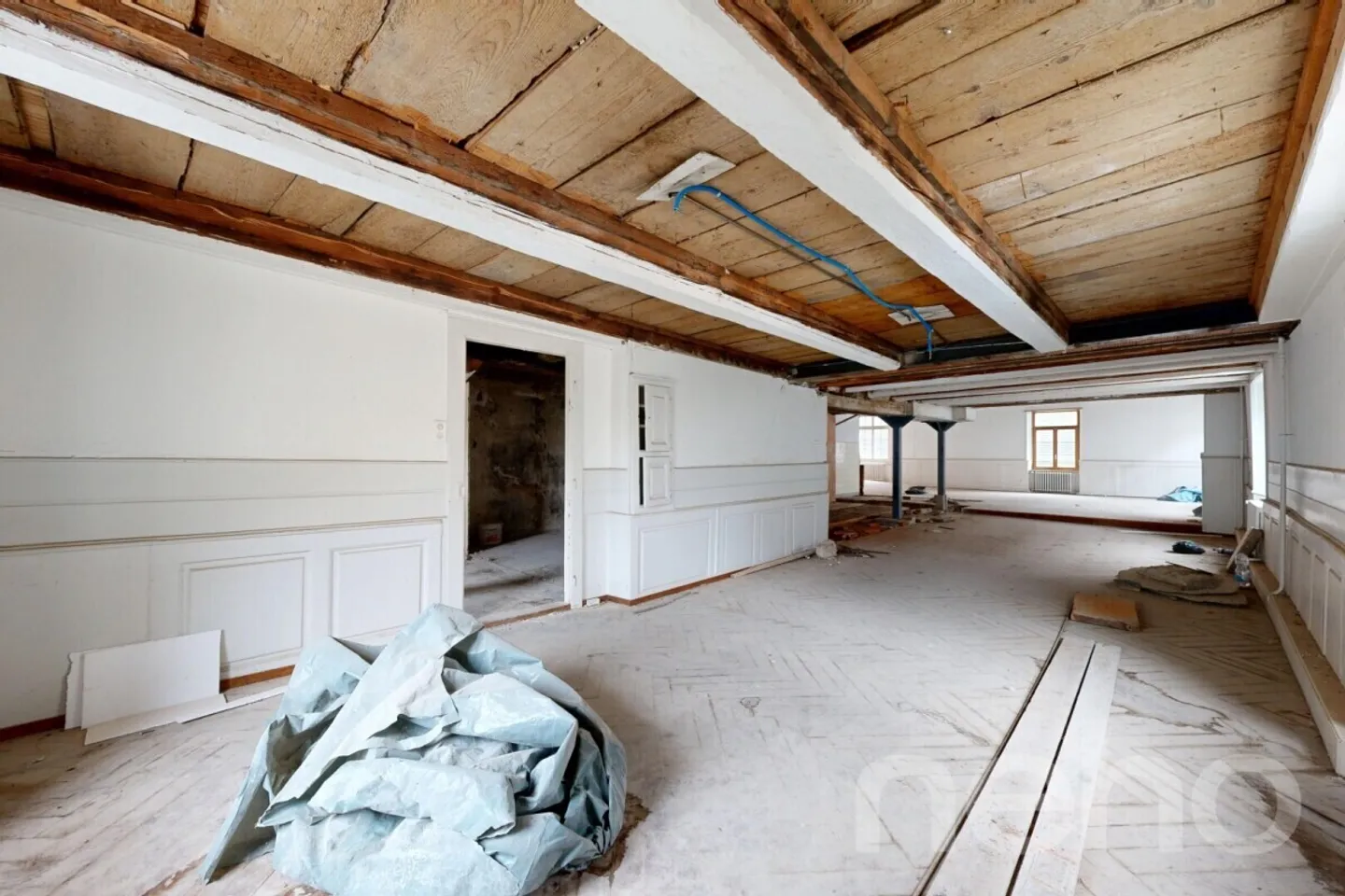 Opportunité d'investissement : Immeuble - Photo 9 sur 12