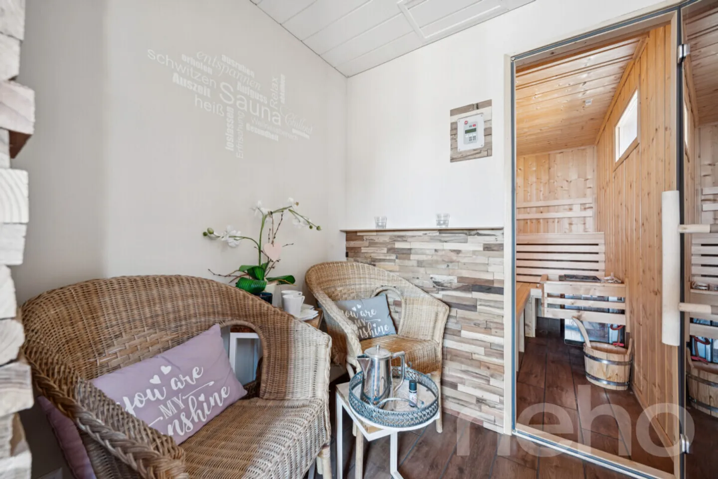 Charmante Maison Familiale avec Spa - Photo 9 sur 12