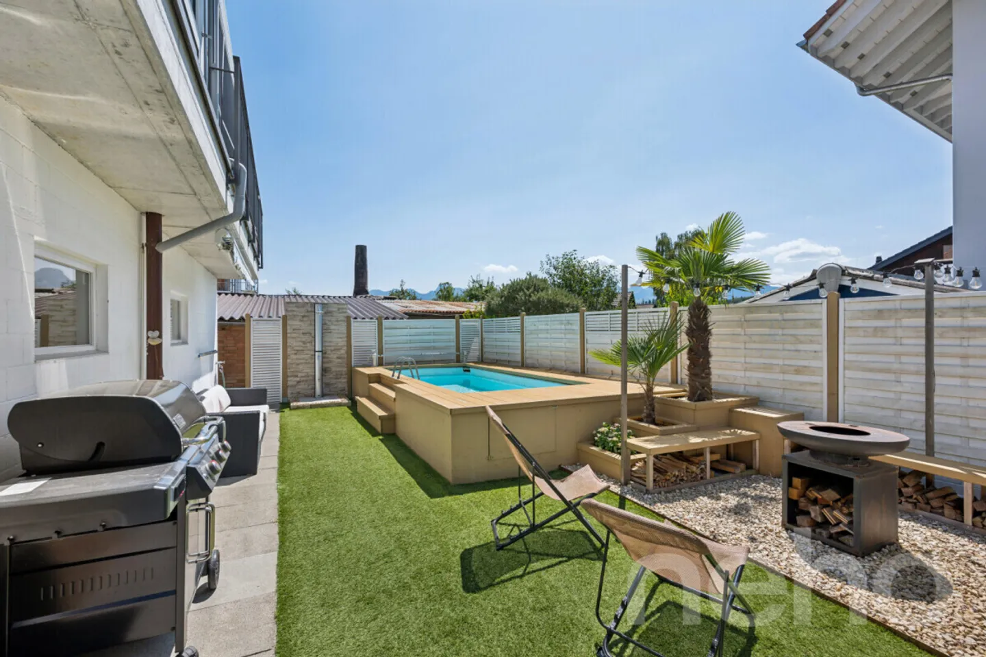 Charmante Maison Familiale avec Spa - Photo 10 sur 12