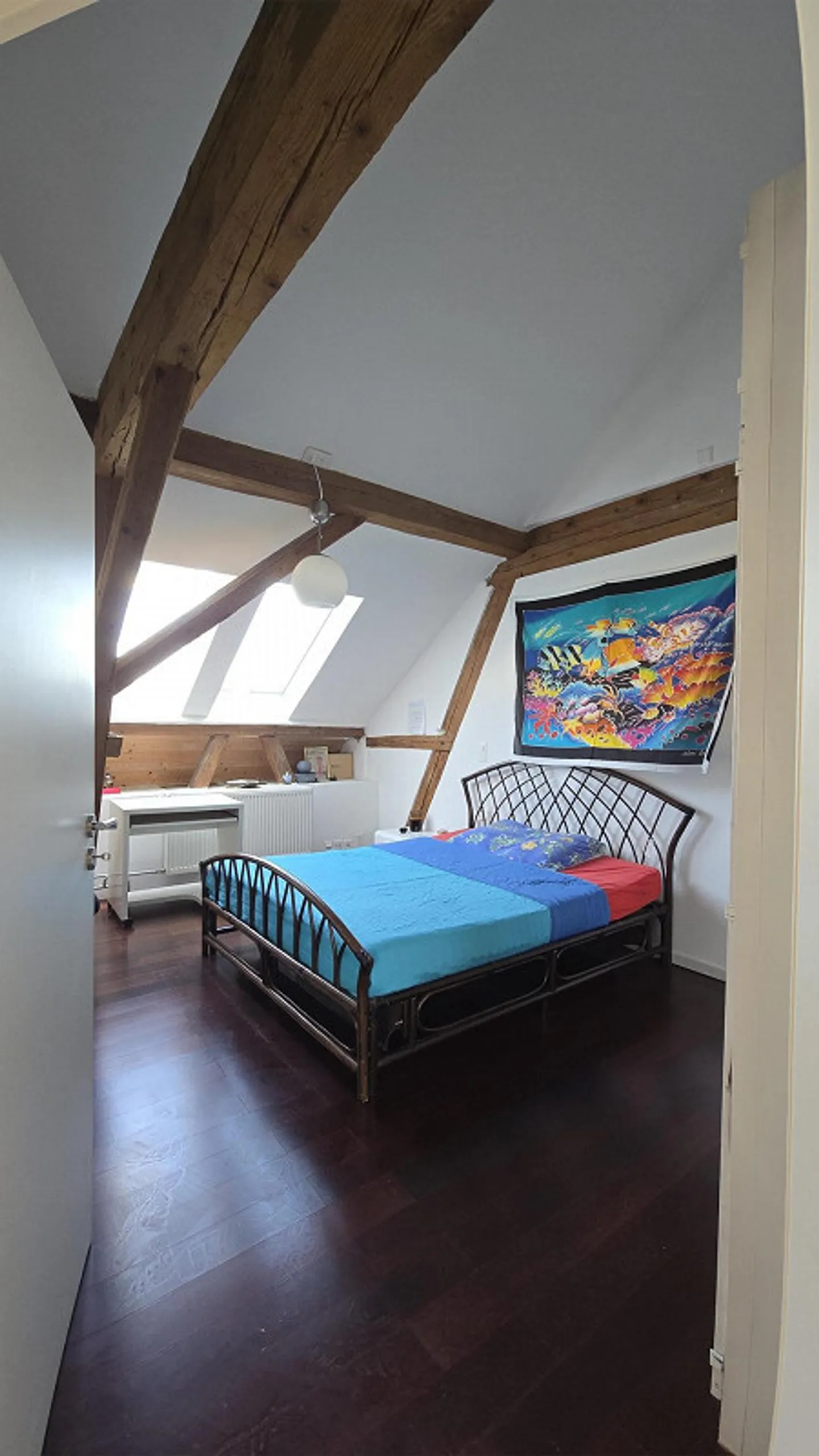 7 Zimmer Einfamilienhaus mit grossem Garten - Foto 11 von 12