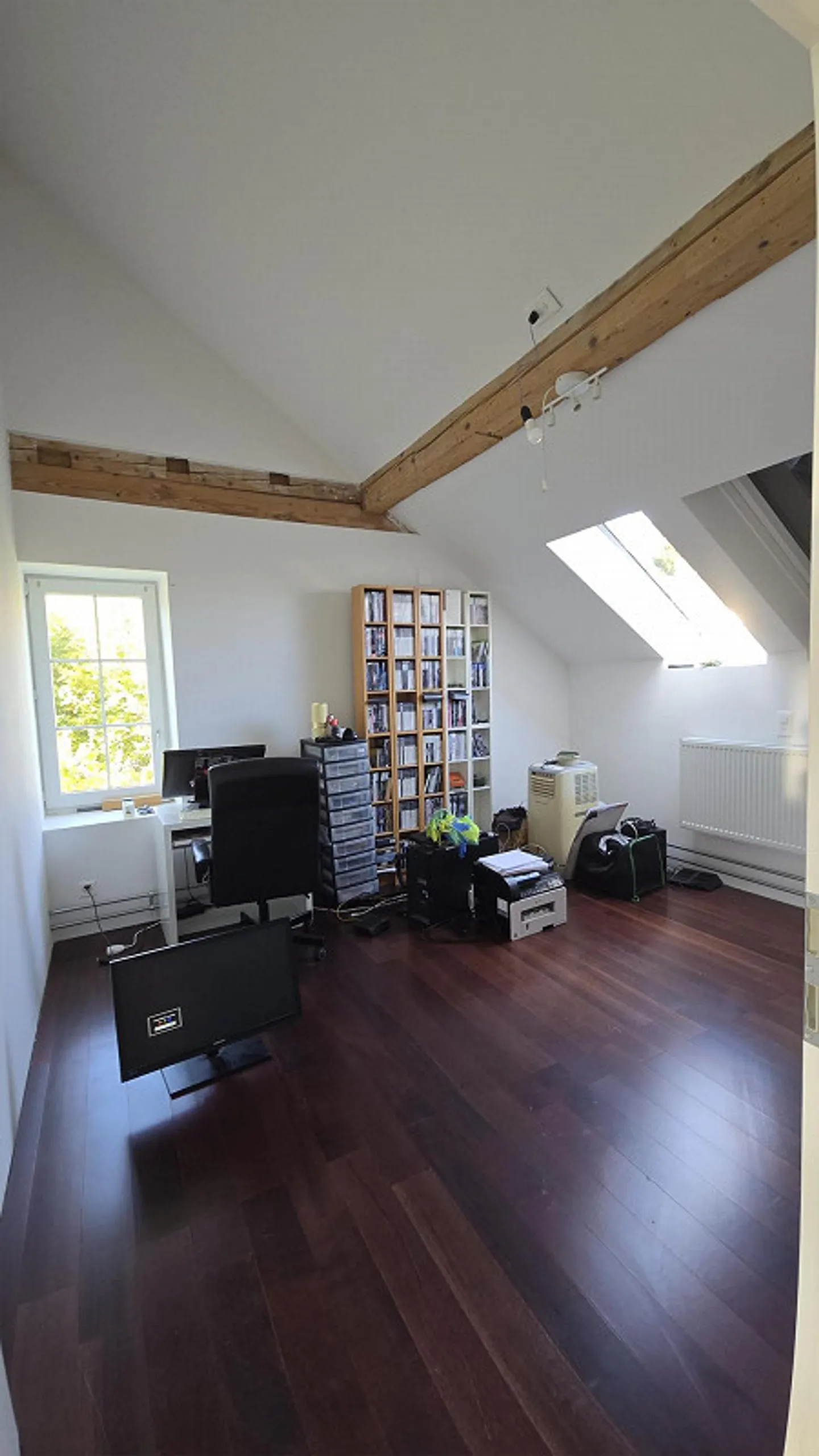 7 Zimmer Einfamilienhaus mit grossem Garten - Foto 12 von 12