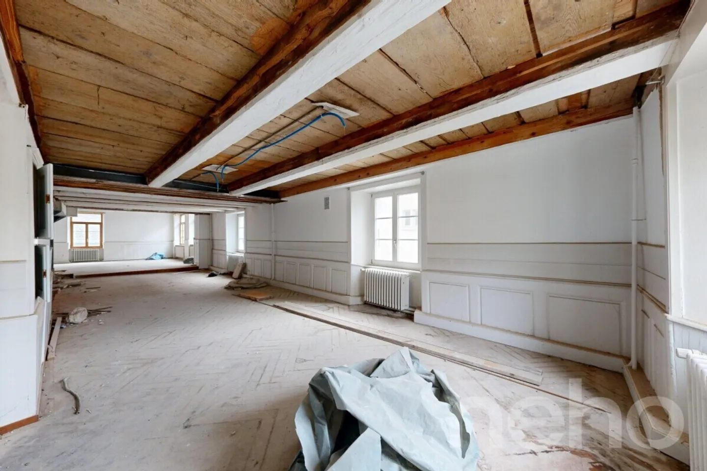 Opportunité d'investissement : Immeuble - Photo 8 sur 12