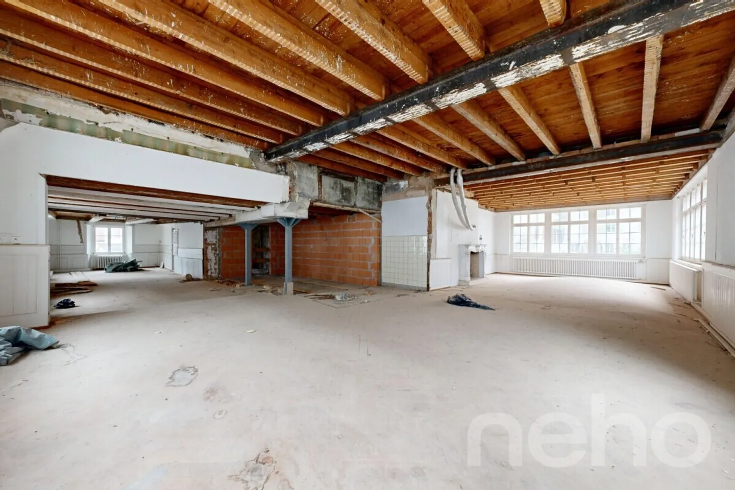 Opportunité d'investissement : Immeuble - Photo 11 sur 12