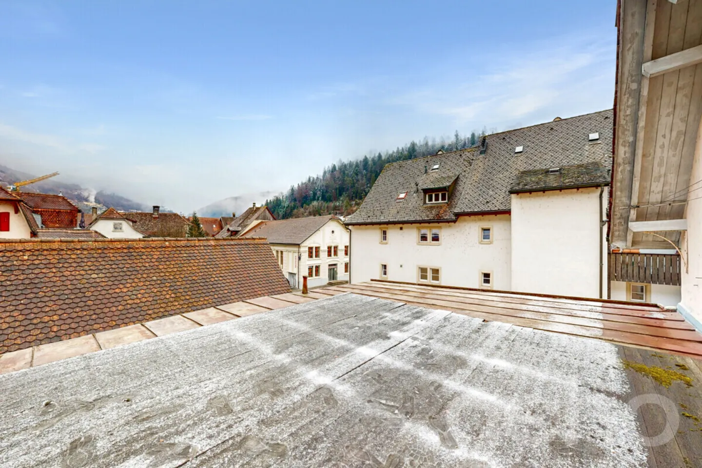 Opportunité d'investissement : Immeuble - Photo 12 sur 12