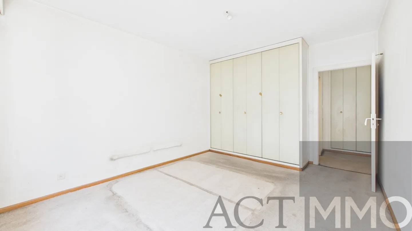 Beautiful 5-room apartment crossing in Petit-Saconnex - Photo 7 of 12