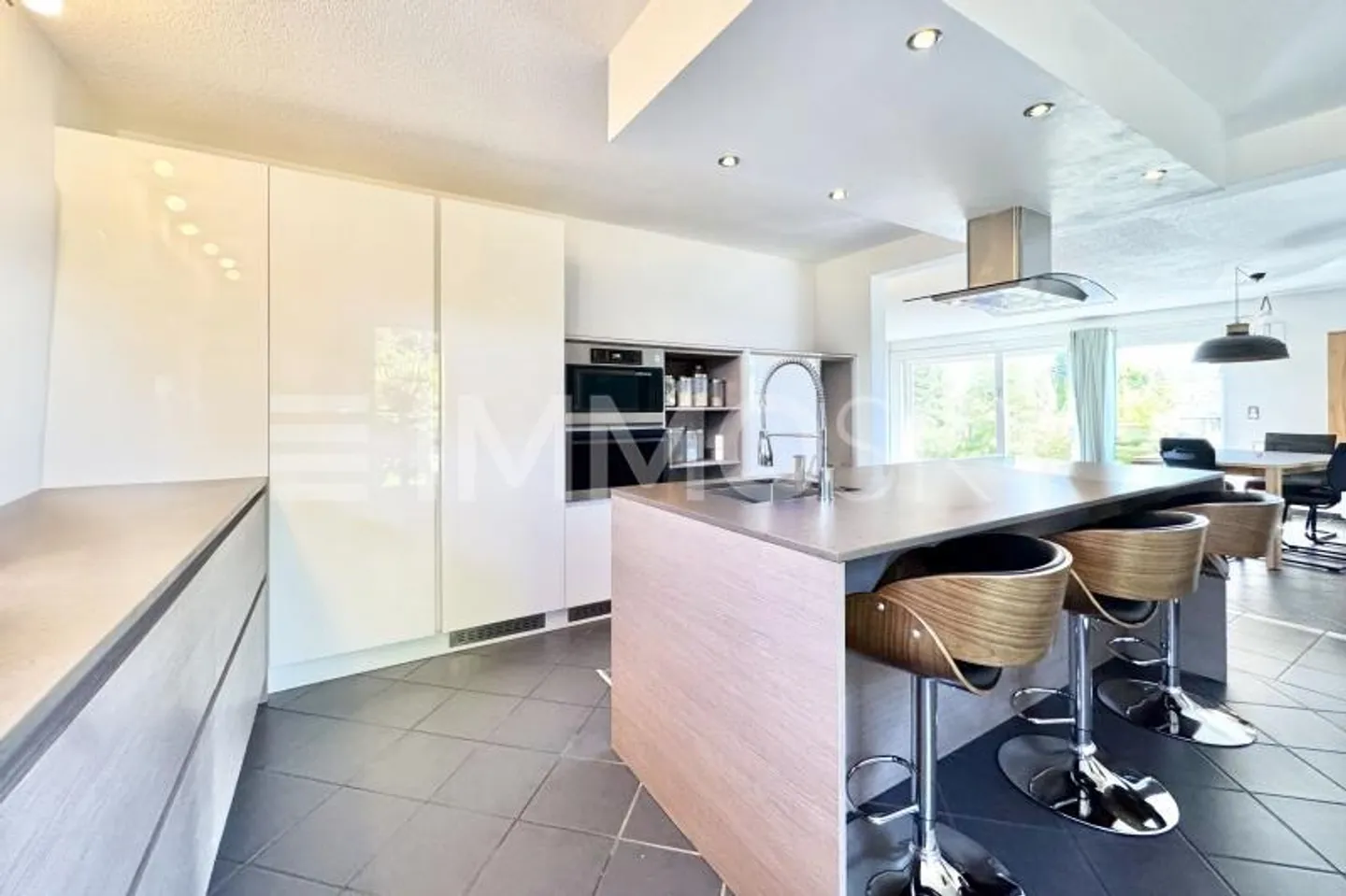 Magnificent Townhouse in the Jura - Photo 1 of 5