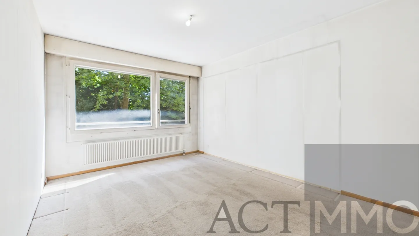 Beautiful 5-room apartment crossing in Petit-Saconnex - Photo 9 of 12