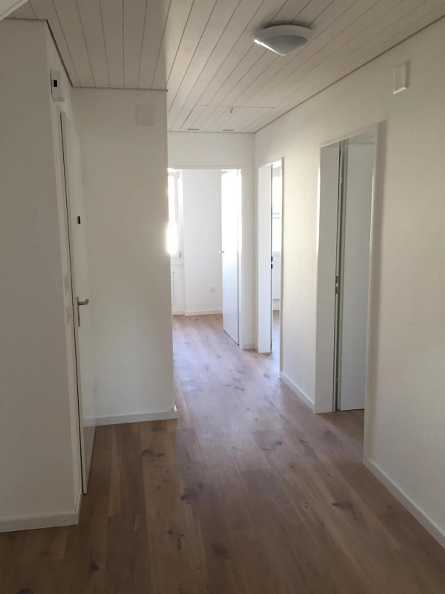 Charmante 4.5 Zimmer Attique - Foto 5 von 11