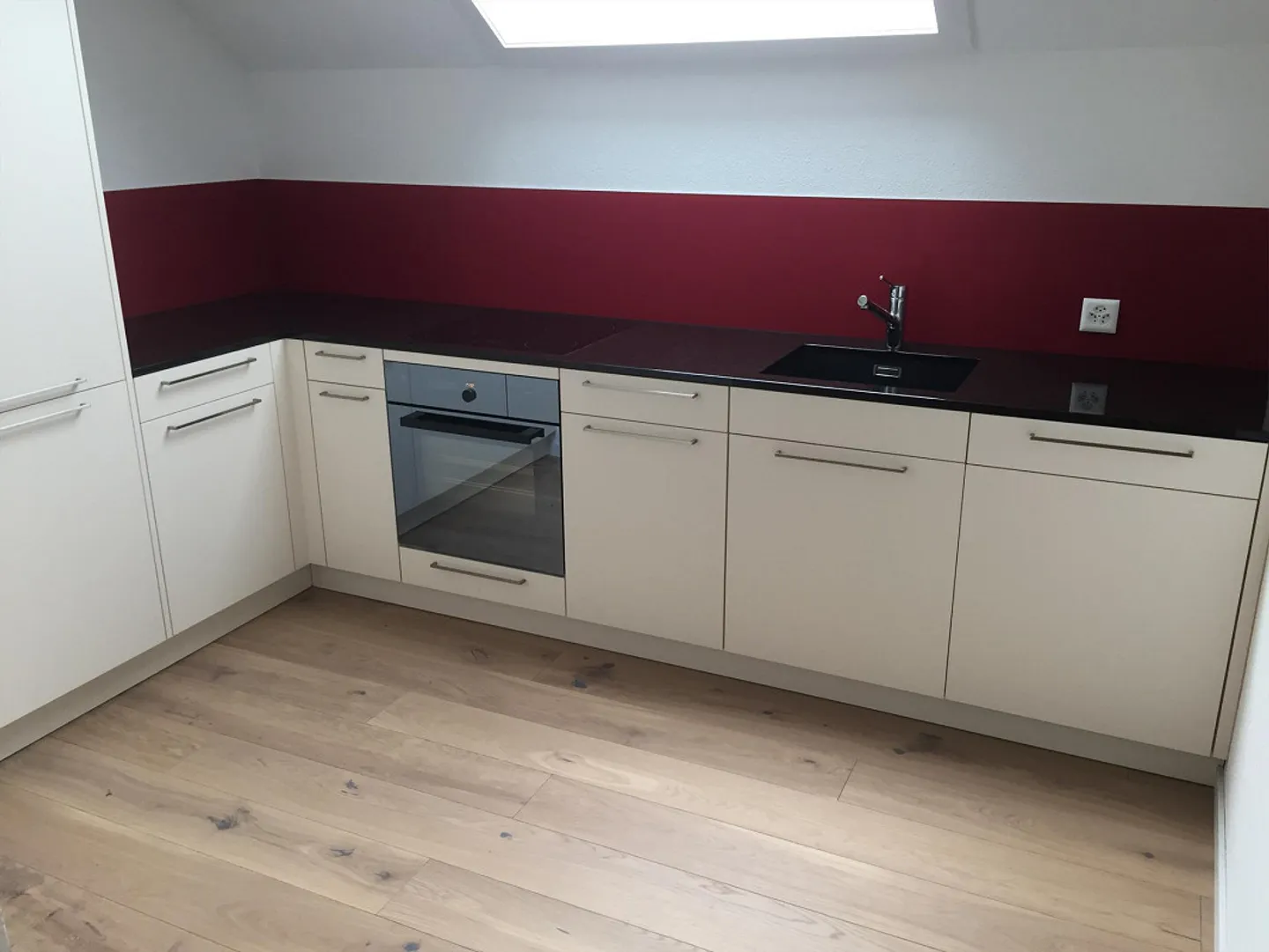 Charmante 4.5 Zimmer Attique - Foto 6 von 11