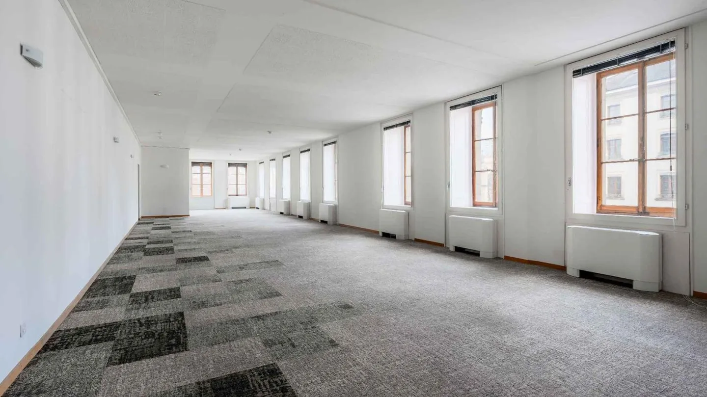 Büro - Foto 2 von 8