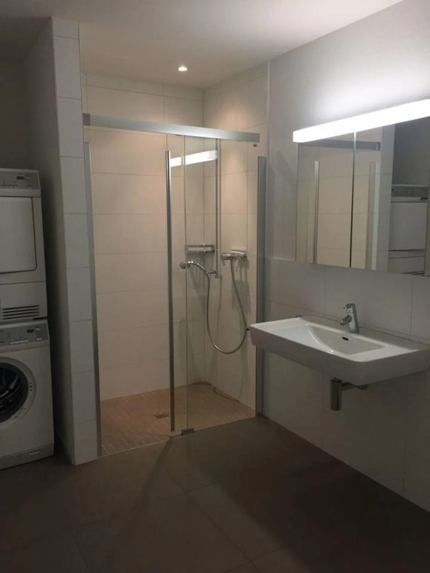 Appartement lumineux au centre d'Ebikon - Photo 4 sur 7