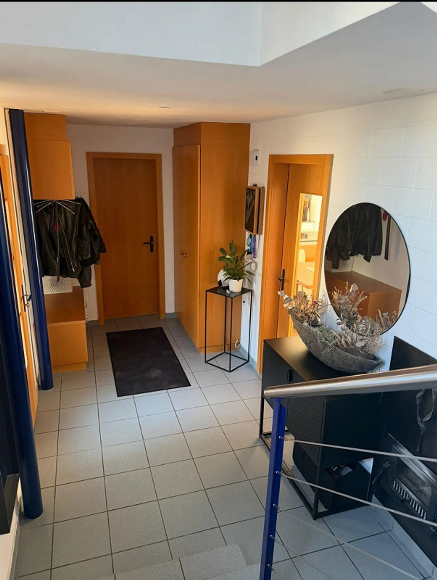 Maison individuelle ensoleillée avec garage souterrain - Photo 7 sur 16