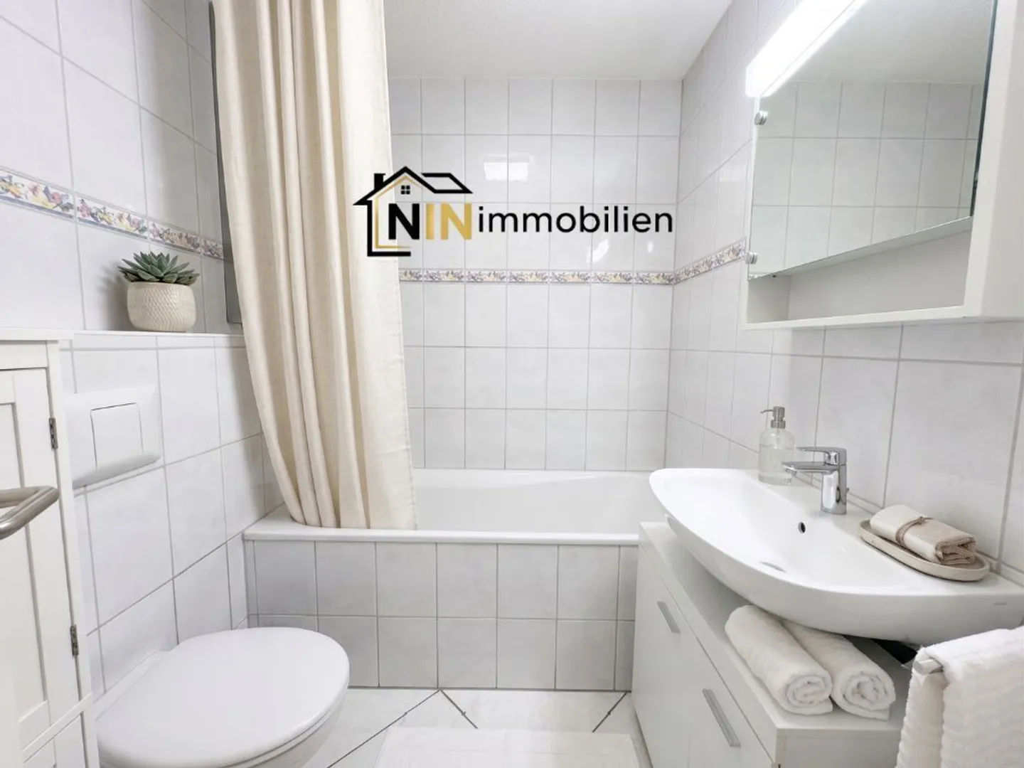 Appartement lumineux avec balcon - Photo 6 sur 9