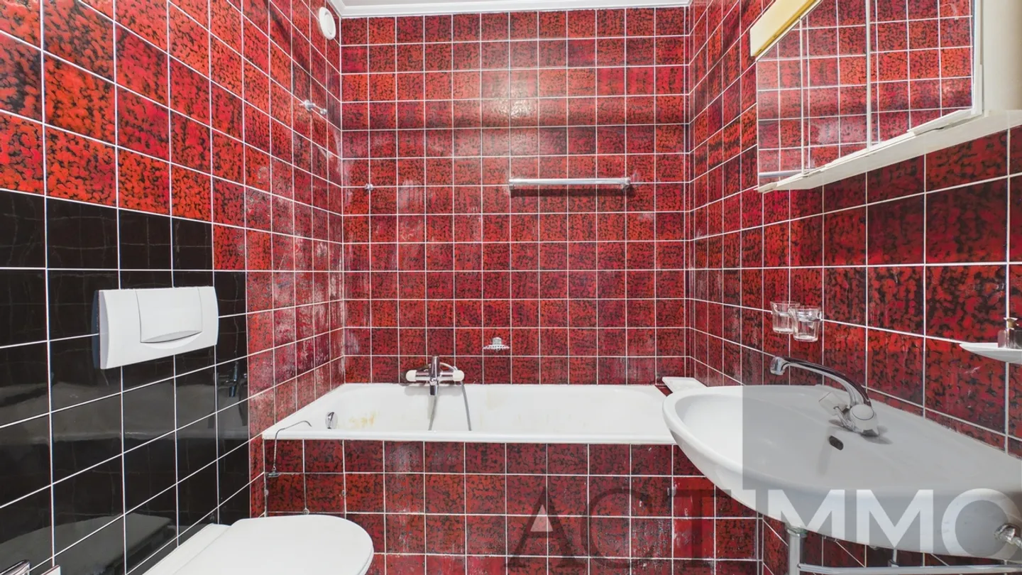 Beautiful 5-room apartment crossing in Petit-Saconnex - Photo 11 of 12