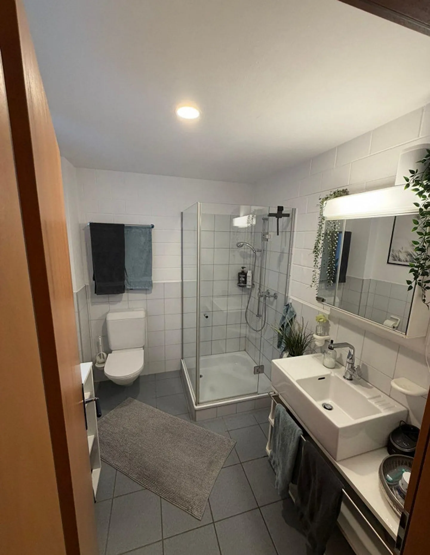 Maison individuelle ensoleillée avec garage souterrain - Photo 8 sur 16