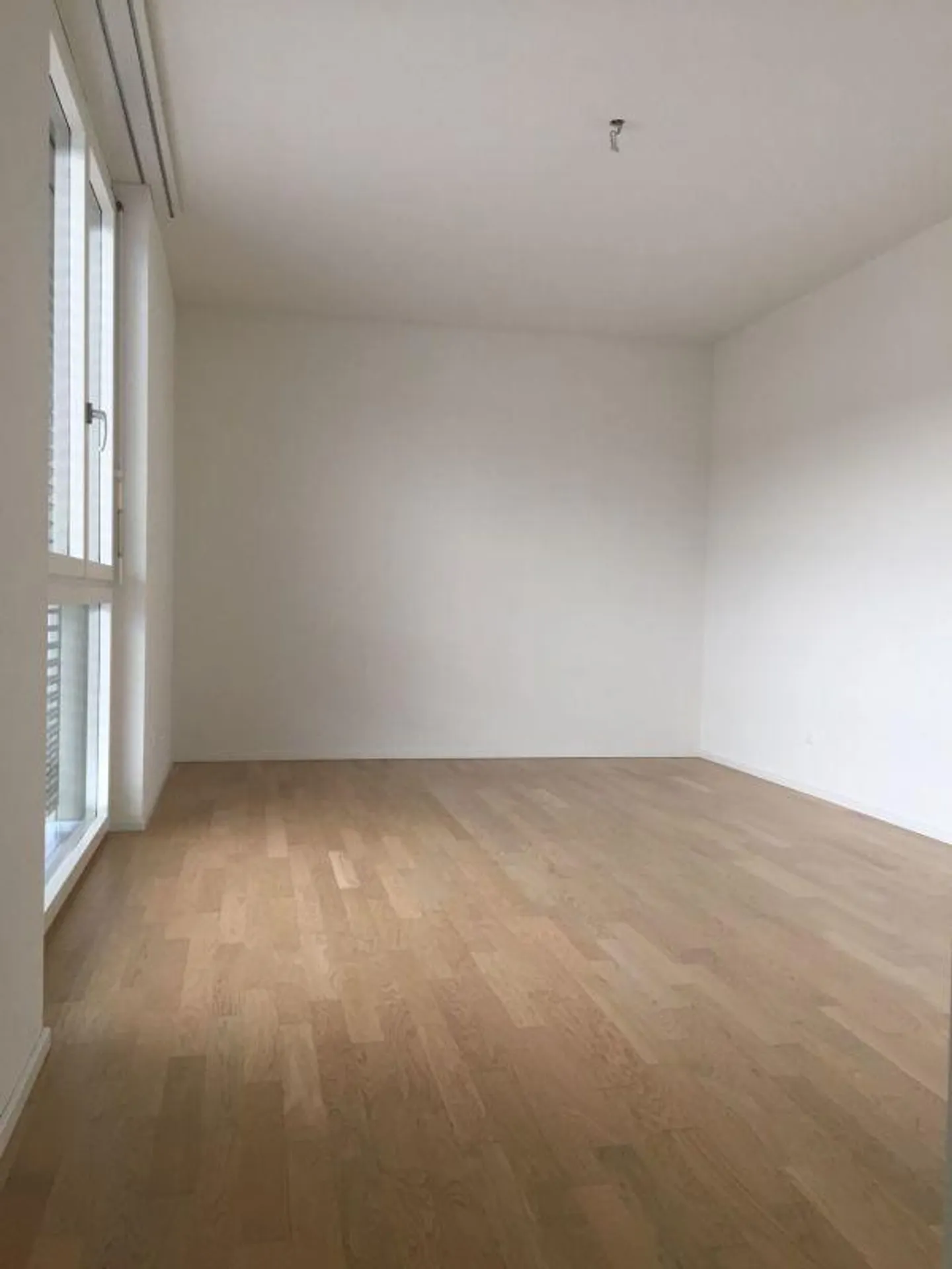 Appartement lumineux au centre d'Ebikon - Photo 6 sur 7