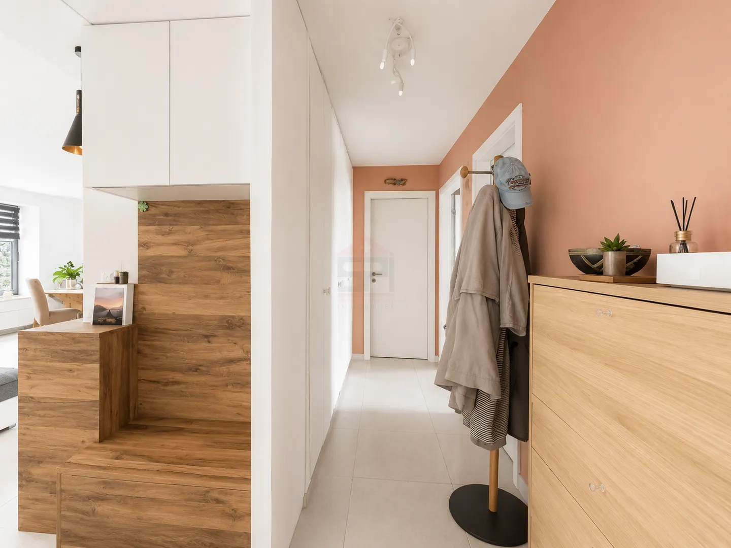 Appartamento 4.5 stanze - Foto 4 di 9