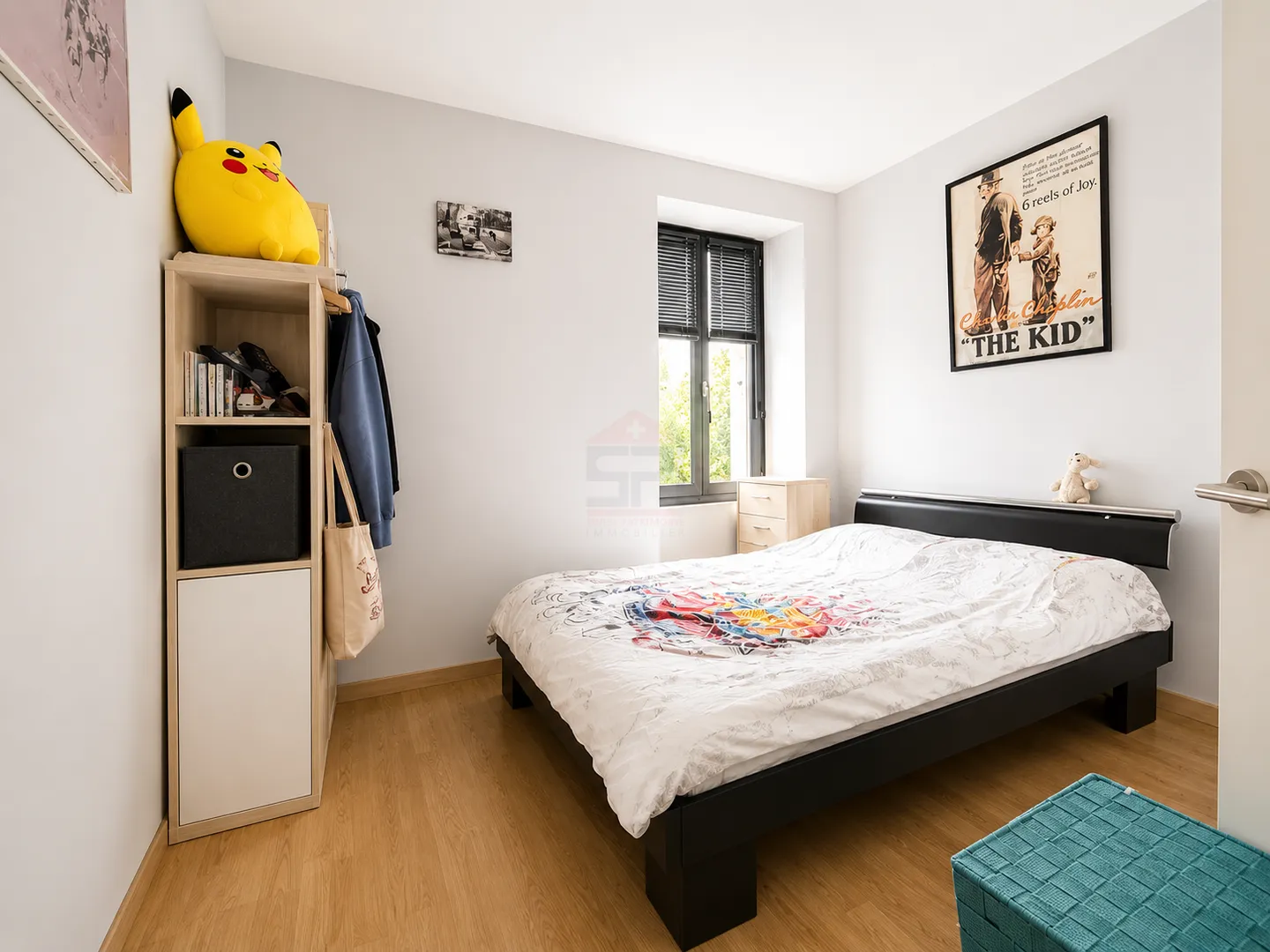 Appartamento 4.5 stanze - Foto 6 di 9