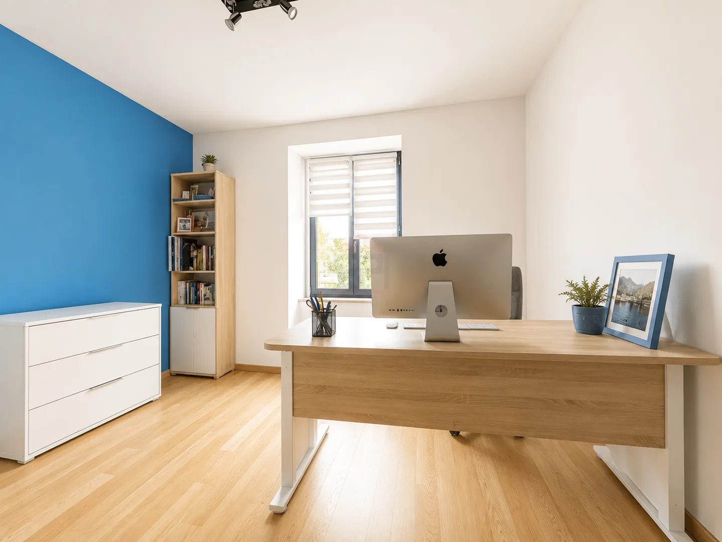 Appartamento 4.5 stanze - Foto 7 di 9