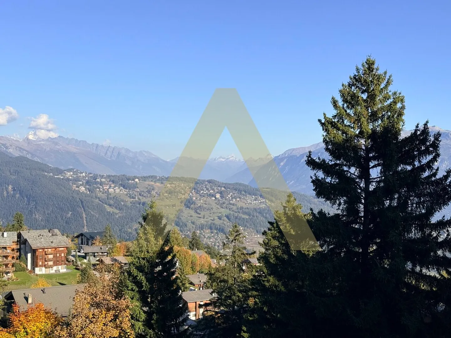 Restaurant Charmant à Anzère - Photo 5 sur 6