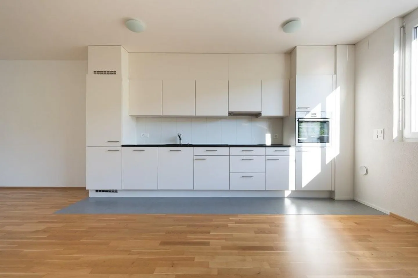 Modernes Wohnen in familienfreundlichem Quartier - Foto 3 von 9