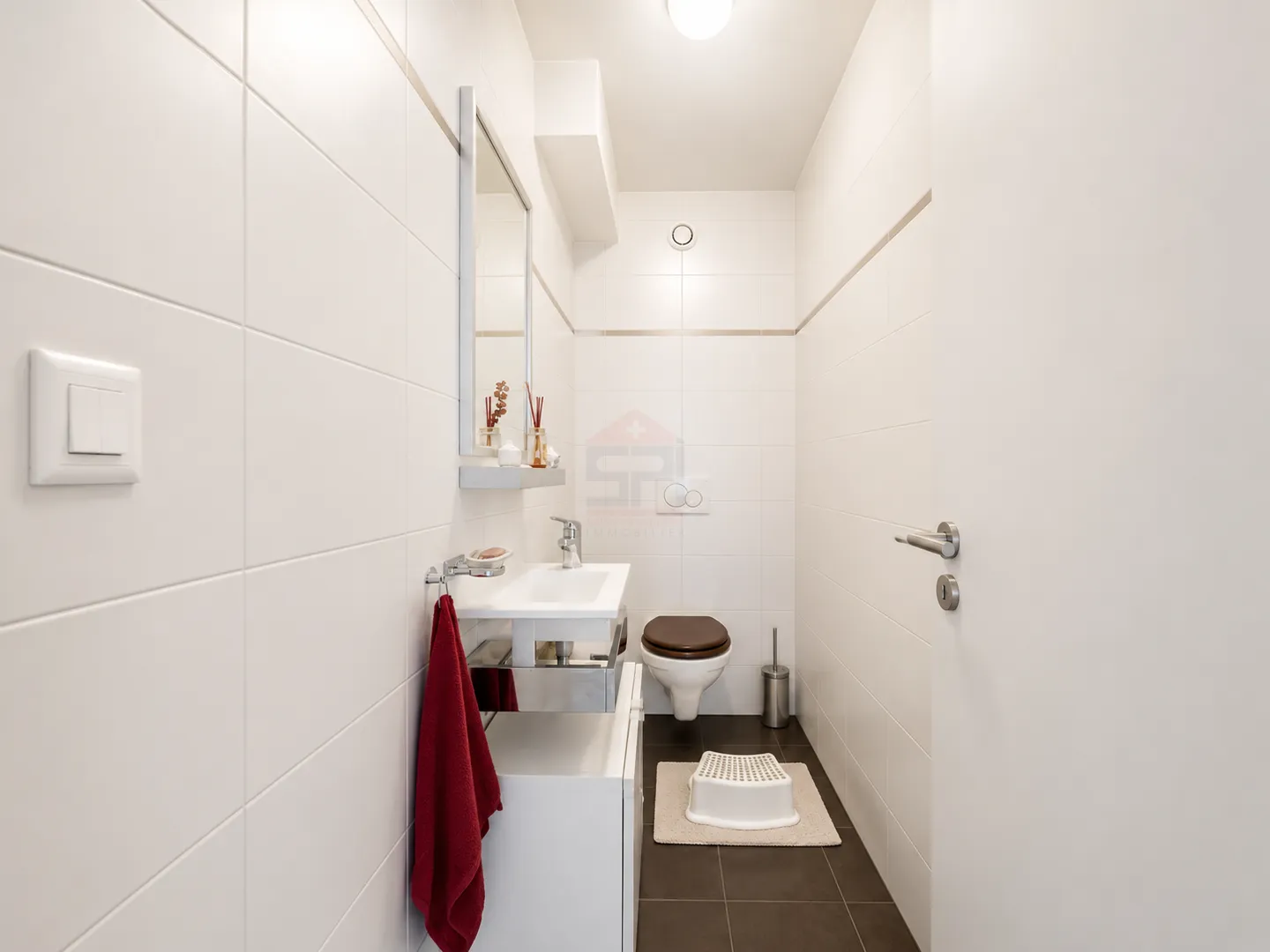 Appartamento 4.5 stanze - Foto 8 di 9