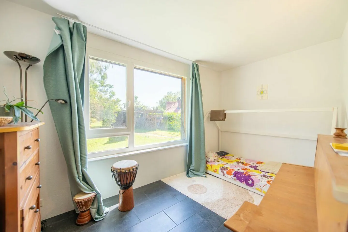 Idylle pure : Maison de rêve spacieuse avec vue et architecture particulière - Photo 4 sur 25