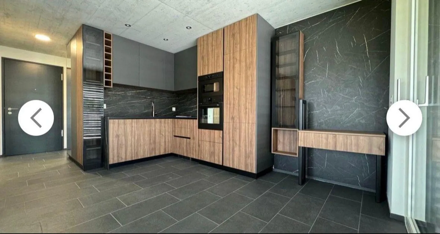 Appartamento moderno 2.5 locali in nuova costruzione - Liestal - Foto 1 di 12