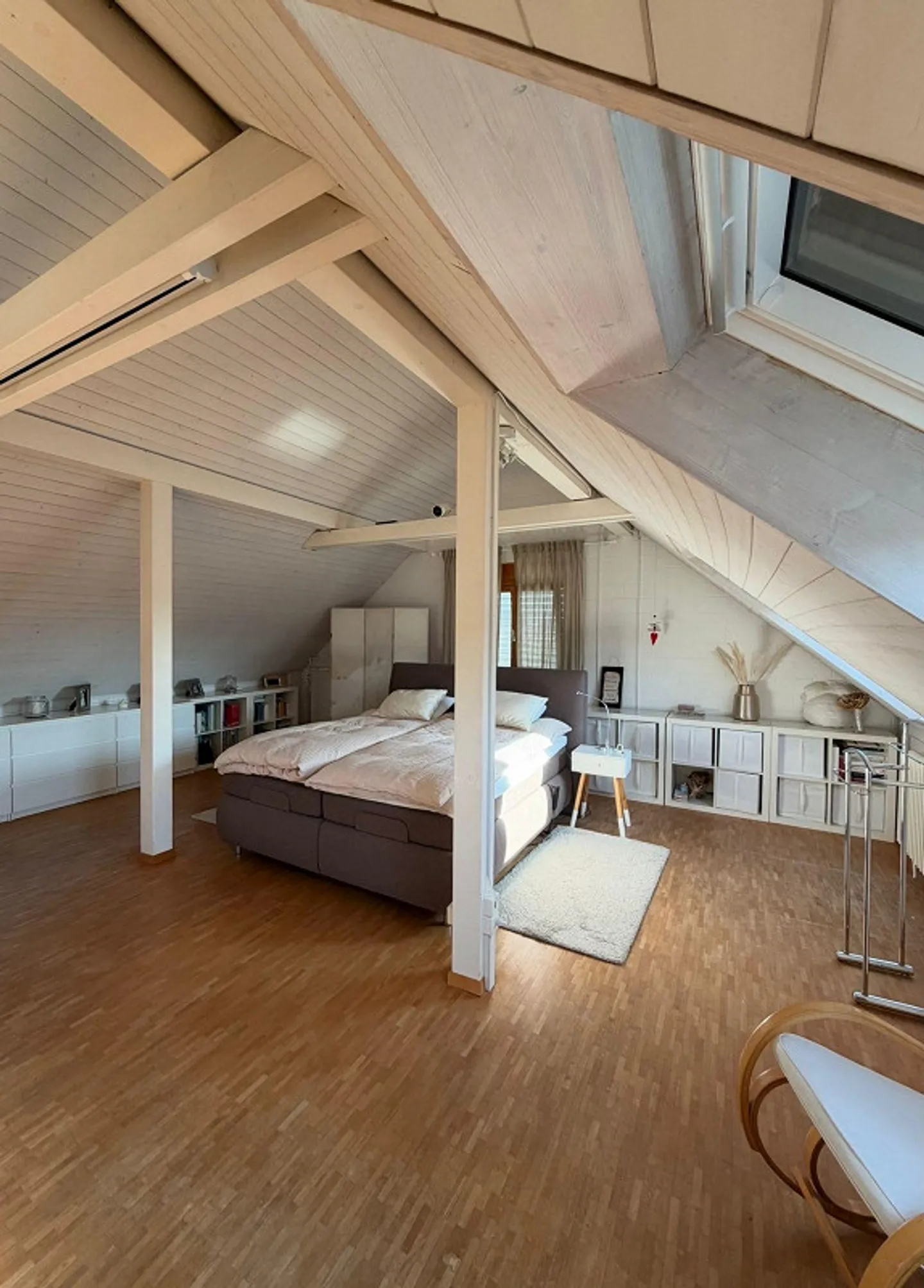 Maison individuelle ensoleillée avec garage souterrain - Photo 14 sur 16