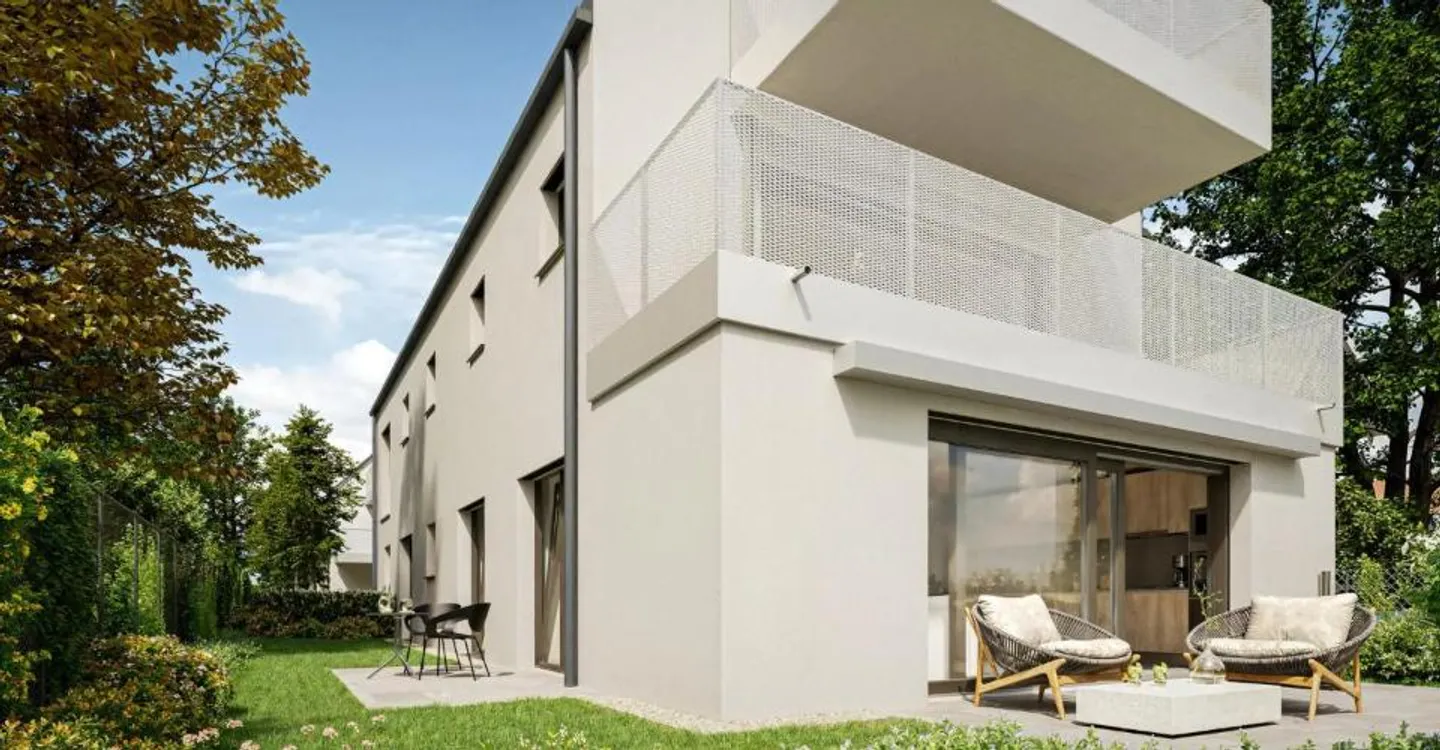 Duplex di 5,5 stanze nuovo! - Foto 11 di 13