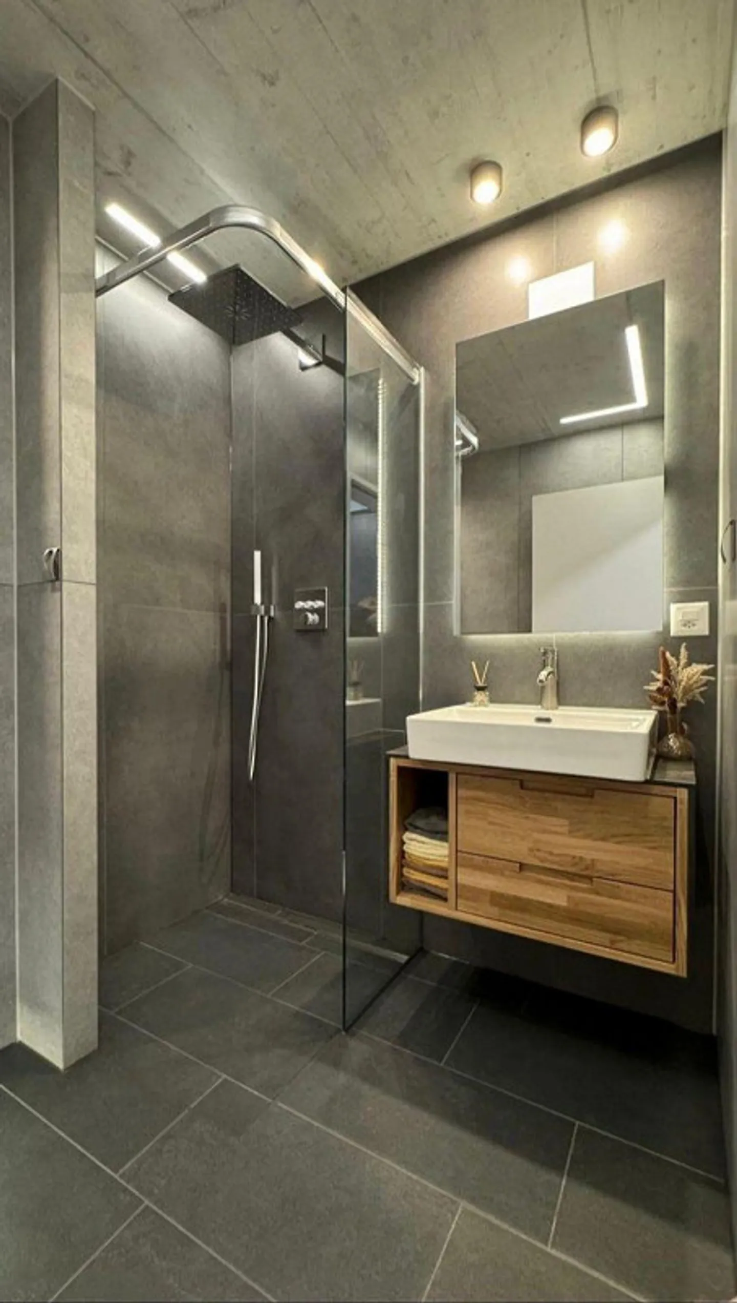 Appartamento moderno 2.5 locali in nuova costruzione - Liestal - Foto 5 di 12