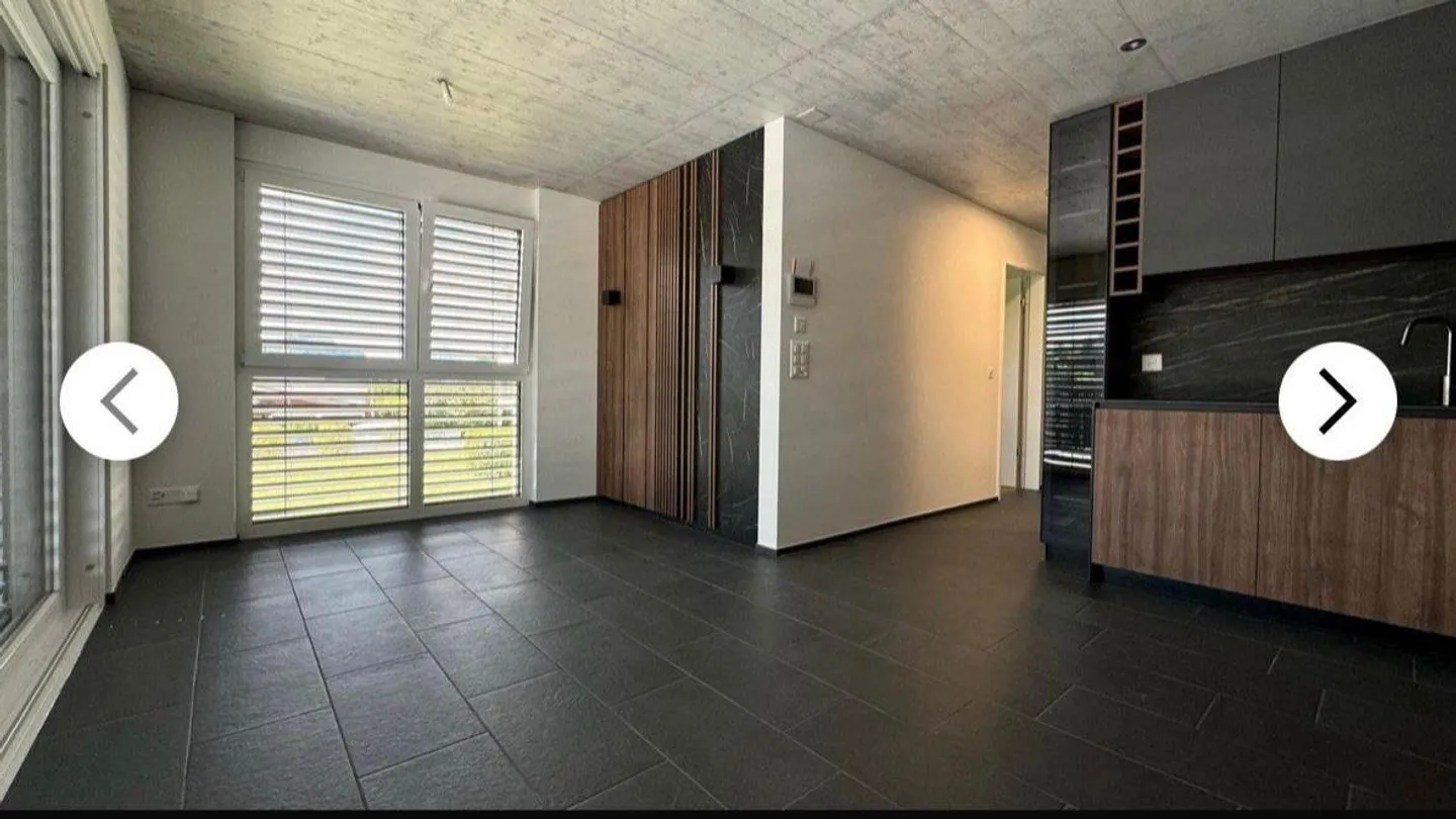 Appartamento moderno 2.5 locali in nuova costruzione - Liestal - Foto 6 di 12