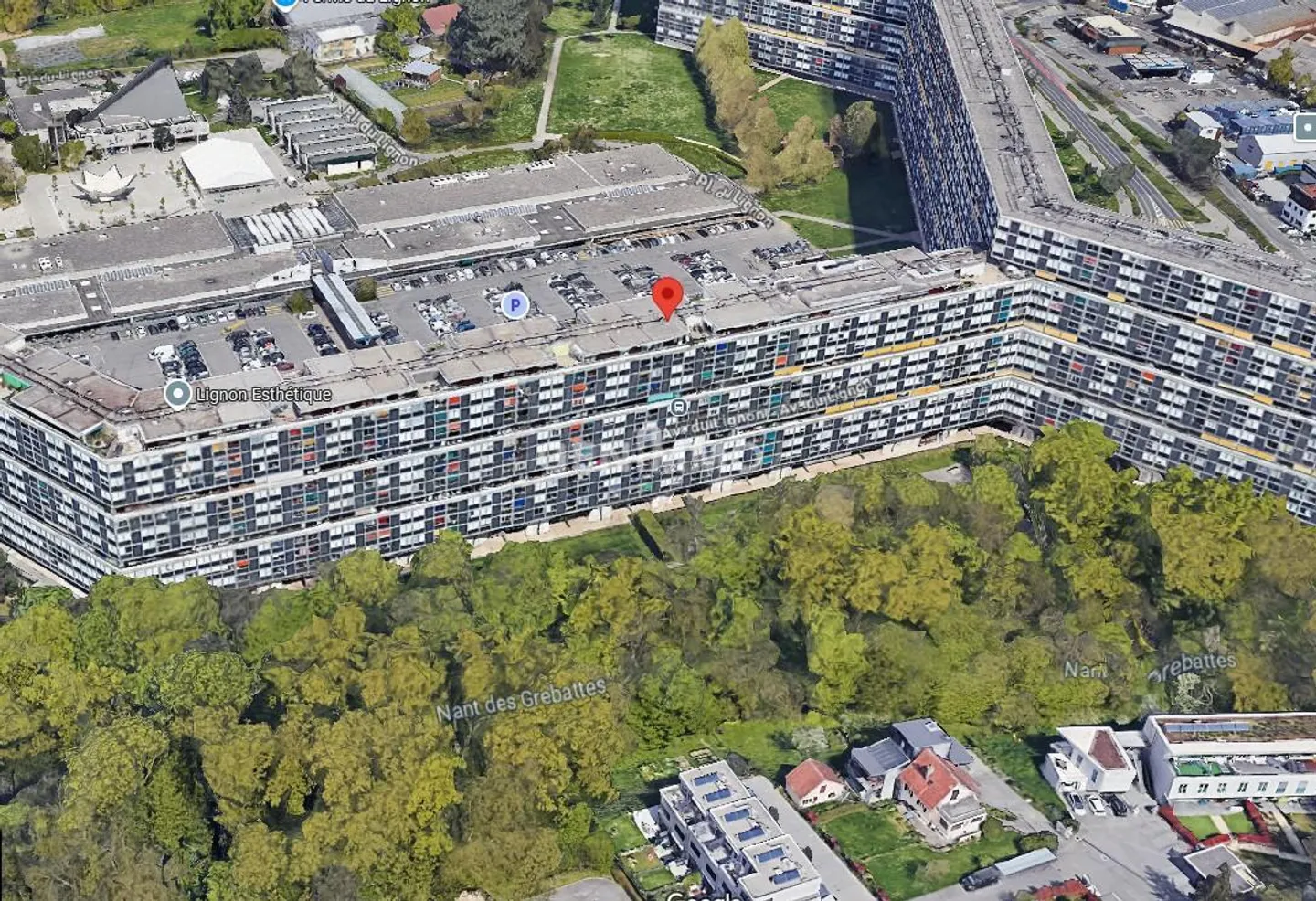 Für Investoren: Los von 6 Wohnungen - Foto 2 von 2