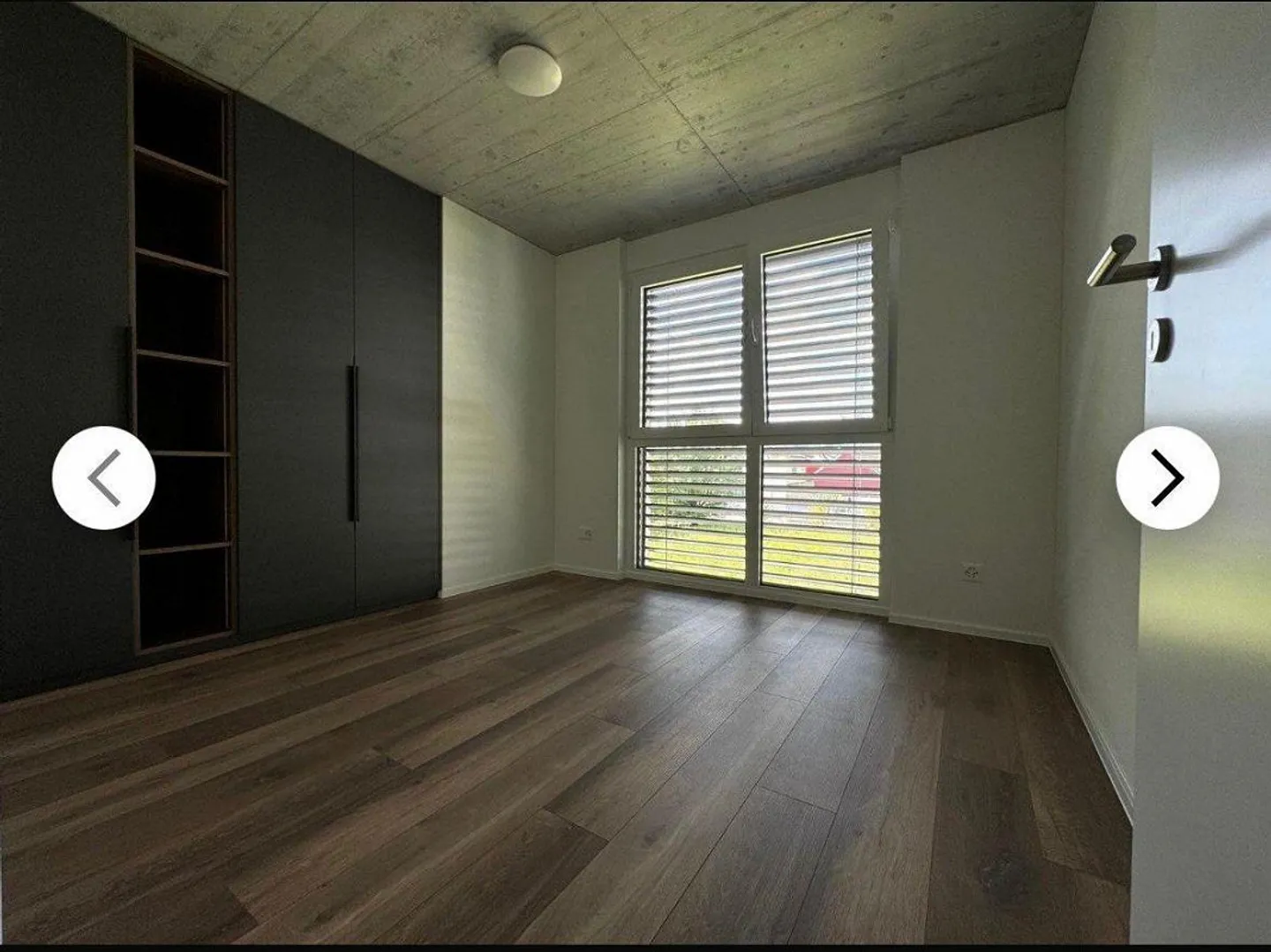 Appartamento moderno 2.5 locali in nuova costruzione - Liestal - Foto 7 di 12