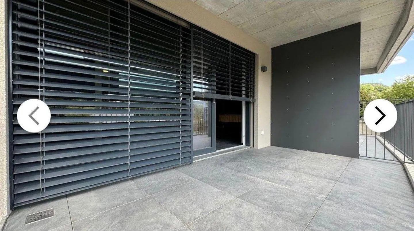 Appartamento moderno 2.5 locali in nuova costruzione - Liestal - Foto 8 di 12