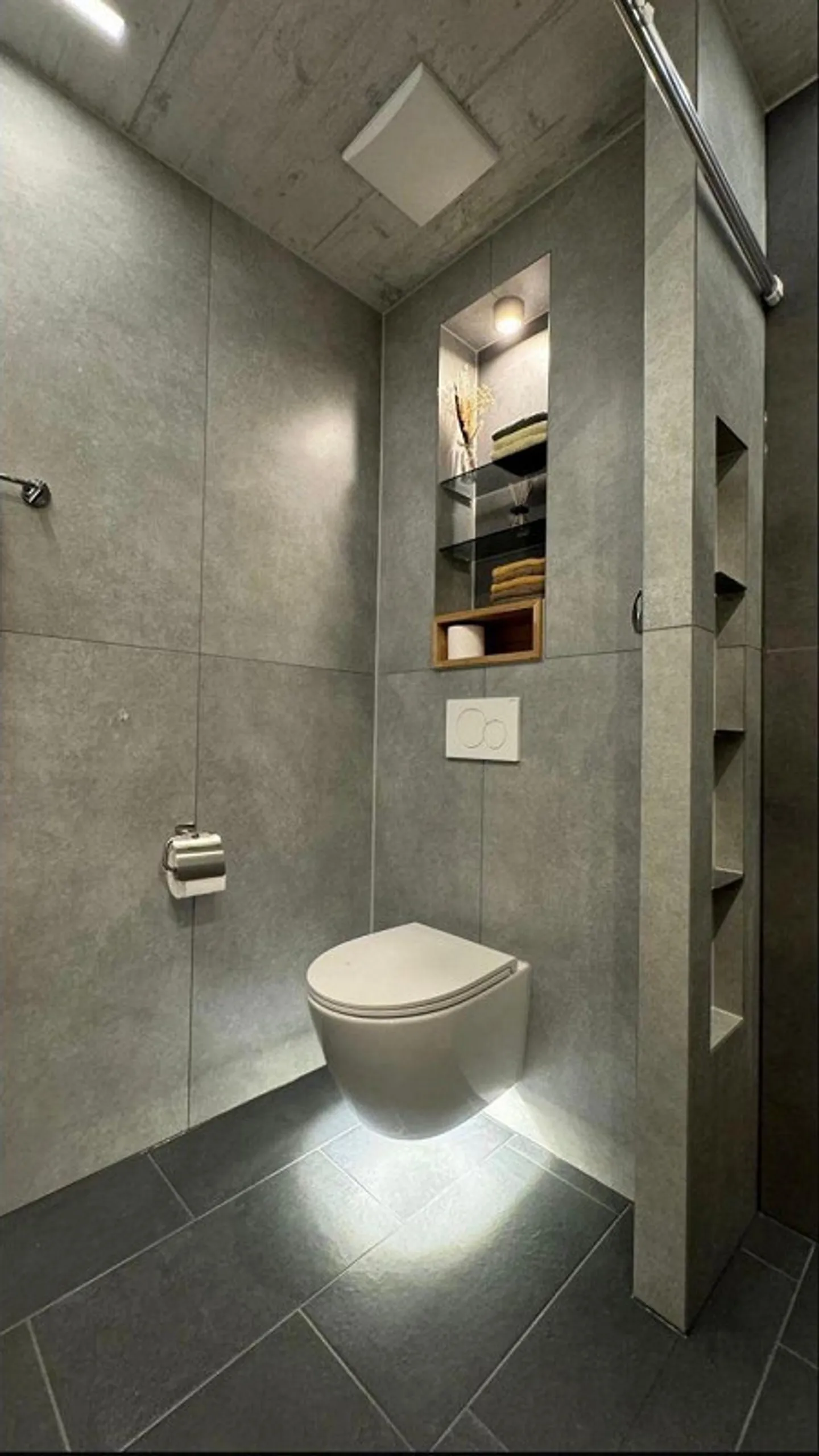 Appartamento moderno 2.5 locali in nuova costruzione - Liestal - Foto 9 di 12