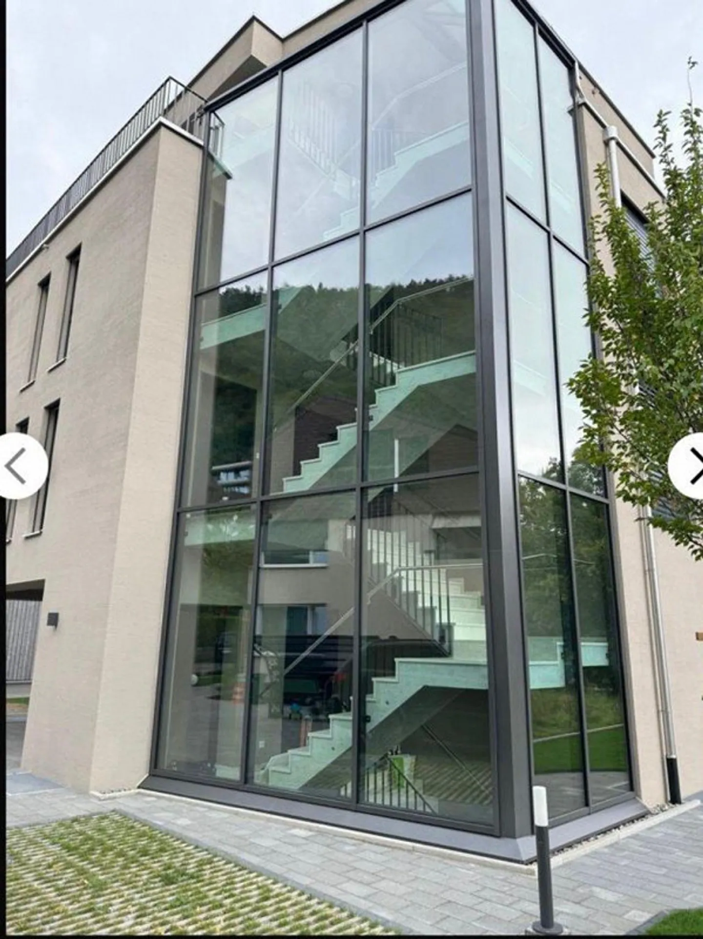 Appartamento moderno 2.5 locali in nuova costruzione - Liestal - Foto 11 di 12