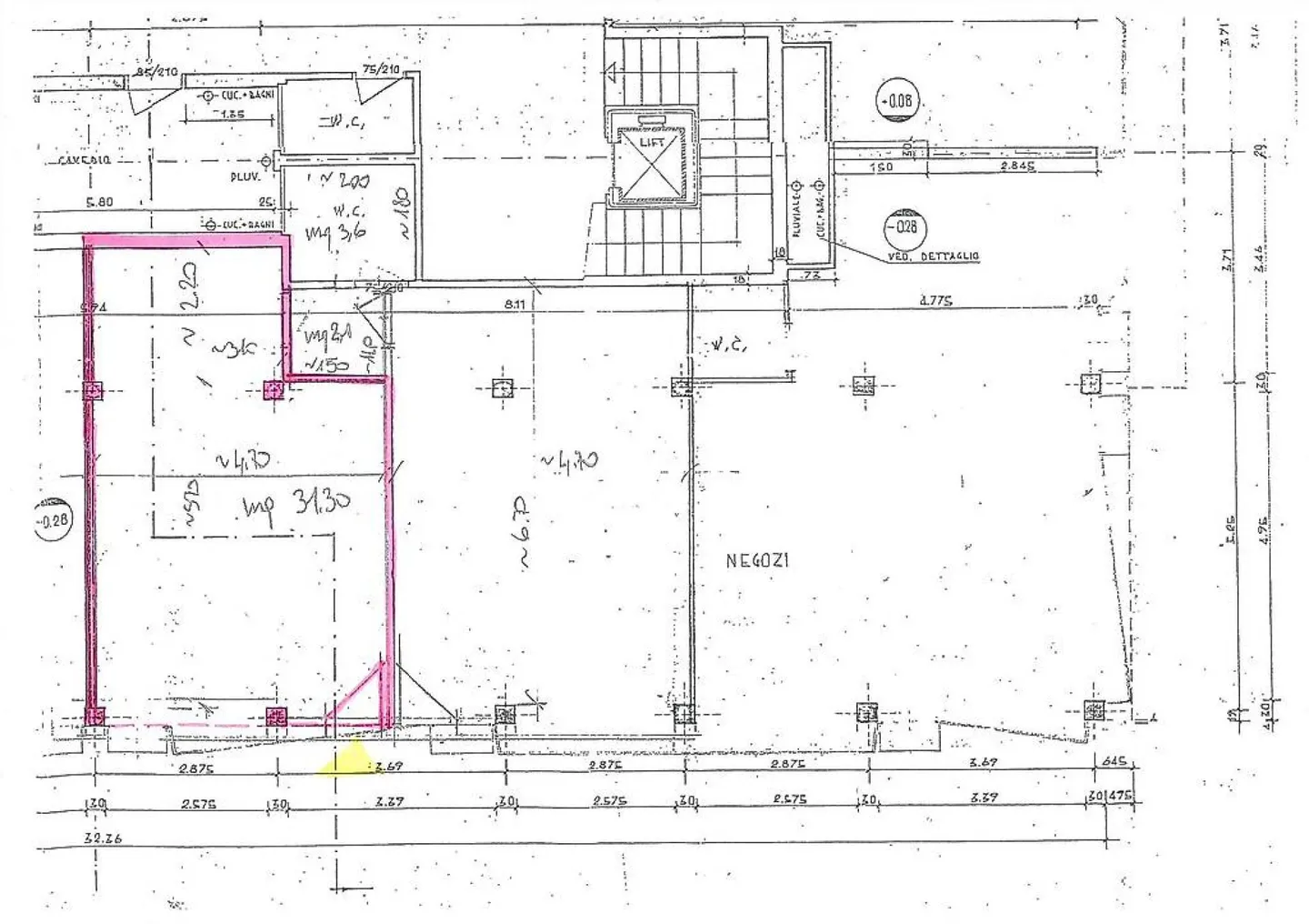 Office space for rent - Photo 2 of 2